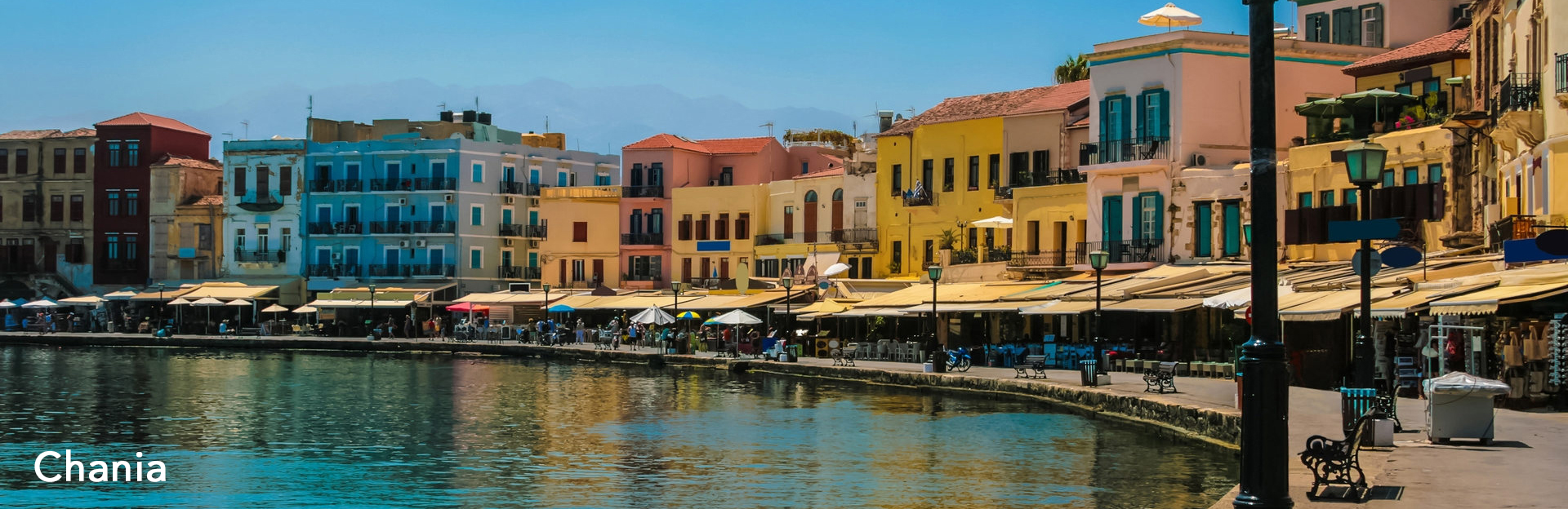 Chania