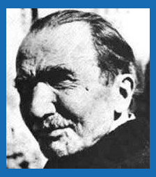 Nikos Kazantzakis